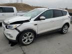 2018 FORD ESCAPE TIT - 1FMCU9J98JUA66949