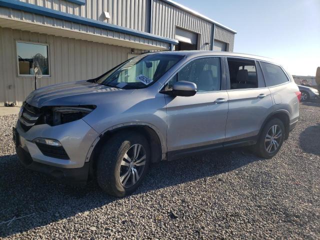 Vin: 5fnyf6h55hb030077, lot: 48562945, honda pilot exl 2017 img_1