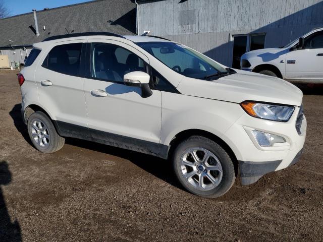 Vin: maj6s3gl9lc352962, lot: 49086855, ford ecosport se 20204