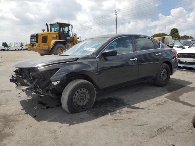 Vin: 1n4al3ap0dn549947, lot: 50734595, nissan altima 2.5 2013 img_1