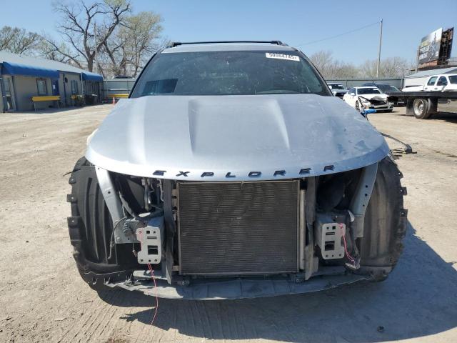 2020 FORD EXPLORER S - 1FM5K8GC4LGC69656