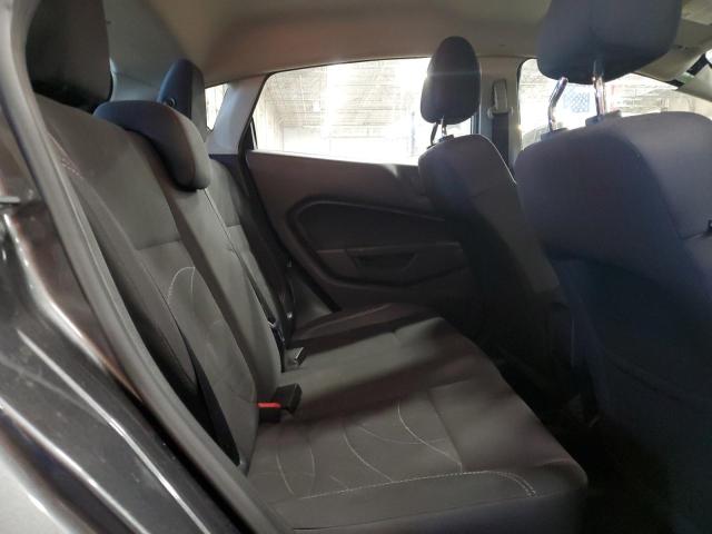 2019 FORD FIESTA SE - 3FADP4EJ1KM138237