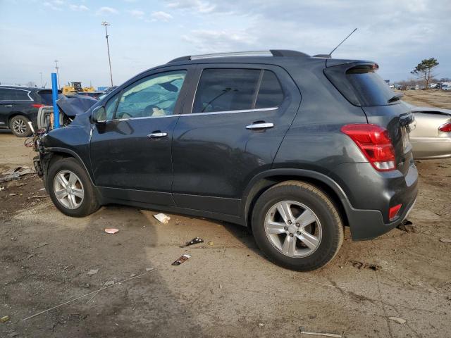 Vin: 3gncjlsb0hl232565, lot: 50971565, chevrolet trax 1lt 20172