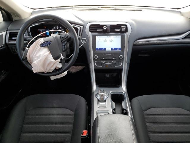 2020 FORD FUSION SE - 3FA6P0HD3LR247584