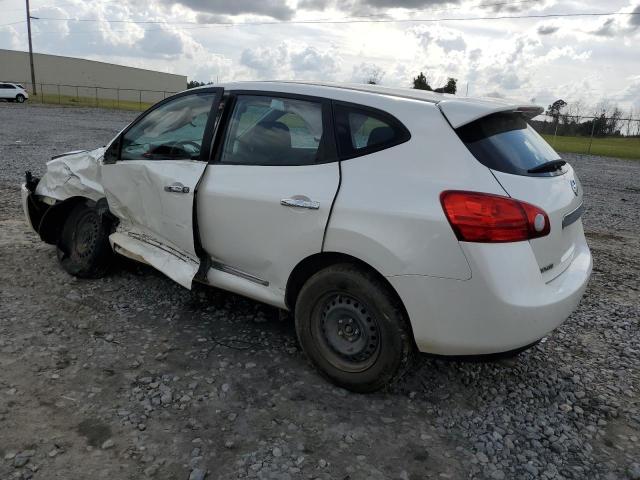 Vin: jn8as5mvxdw631878, lot: 49163535, nissan rogue s 20132
