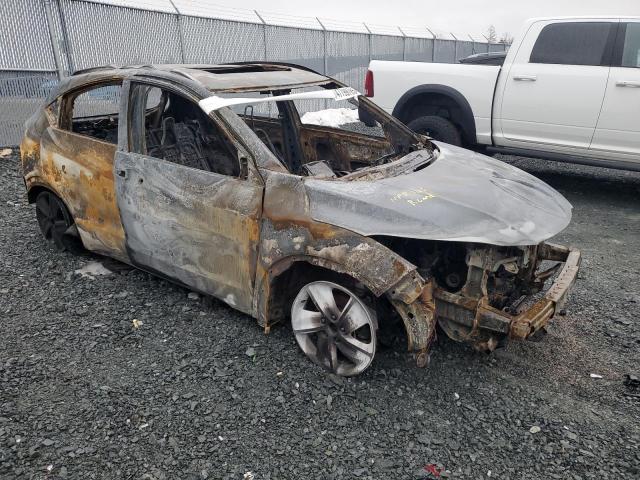 Vin: 3czru6h95km106620, lot: 47799785, honda hr-v touring 20194