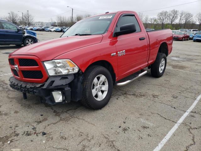 2016 RAM 1500 ST - 3C6JR6AT3GG239609