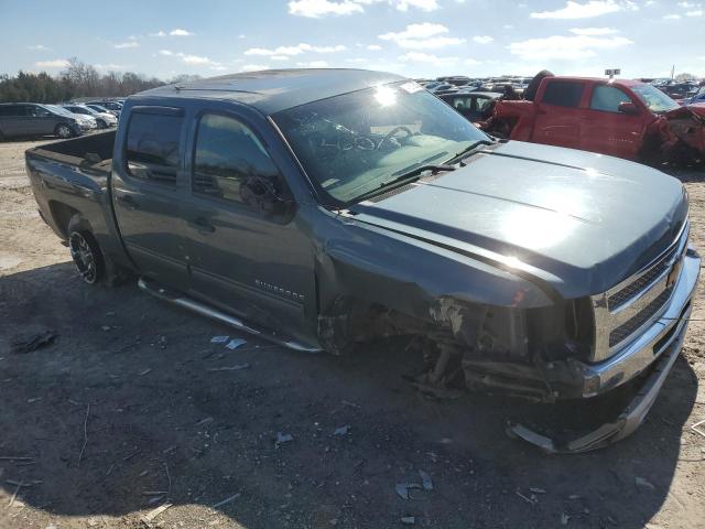 Vin: 3gcpcsea7cg122504, lot: 47819335, chevrolet all models c1500 lt 20124