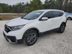 2022 HONDA CR-V EX - 2HKRW1H50NH402378