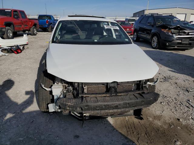 2018 VOLKSWAGEN JETTA SE - 3VWDB7AJ1JM259815