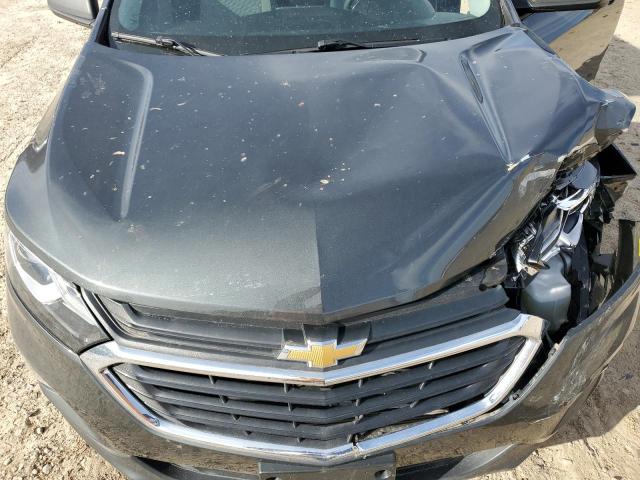 2020 CHEVROLET EQUINOX LS - 3GNAXHEV1LS614465