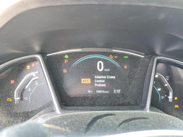 2019 HONDA CIVIC TOUR - 2HGFC3B94KH353100