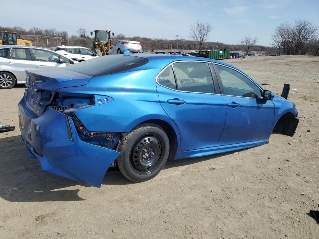 Vin: 4t1b11hk0ku203639, lot: 48885375, toyota camry l 20193