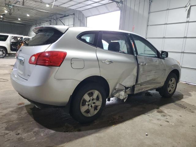 Vin: jn8as5mv5cw702807, lot: 47207335, nissan rogue s 20123