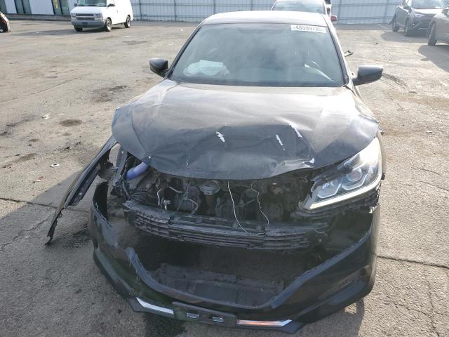 2016 HONDA ACCORD SPO - 1HGCR2F50GA080407