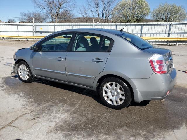 Vin: 3n1ab6ap8al692562, lot: 49014345, nissan sentra 2.0 20102