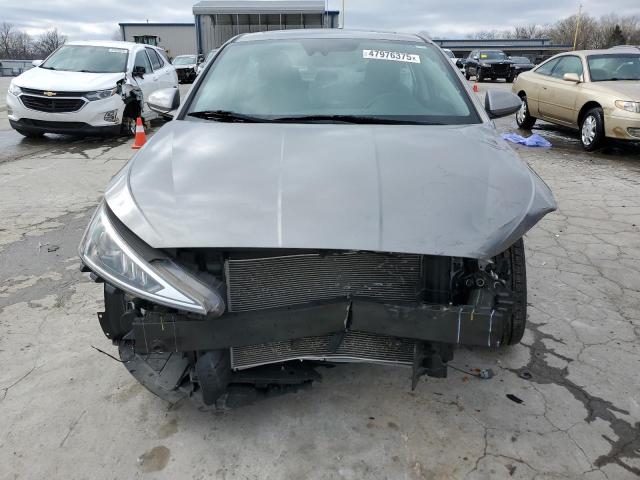 2020 HYUNDAI ELANTRA SE - KMHD84LFXLU899069
