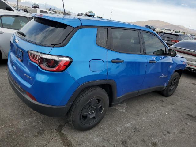 Vin: 3c4njcab5mt514293, lot: 49842615, jeep compass sport 20213