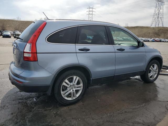 Vin: jhlre4h55bc031913, lot: 51169285, honda crv ex 20113