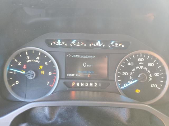 2016 FORD F150 SUPER - 1FTEW1EP5GFC67173