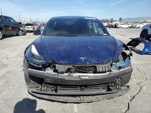 2021 TESLA MODEL 3 - 5YJ3E1EA5MF876298