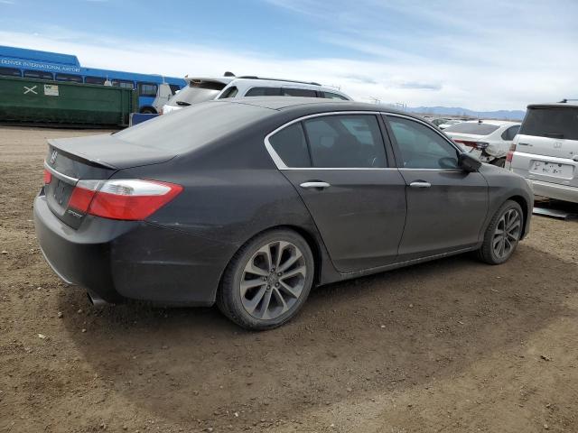 Vin: 1hgcr2e53ea272628, lot: 49101475, honda accord sport 20143