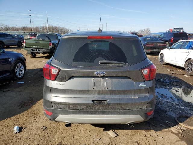 2019 FORD ESCAPE SE - 1FMCU0GD5KUA15708