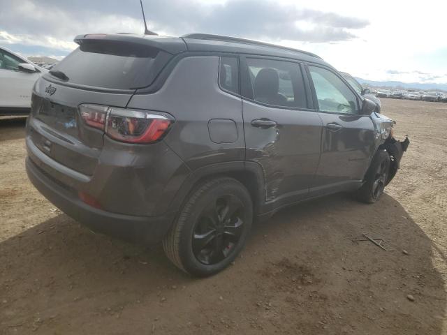 2021 JEEP COMPASS LA - 3C4NJDBB1MT557615