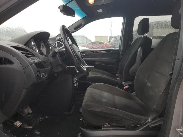 2015 DODGE GRAND CARA - 2C4RDGBGXFR685041