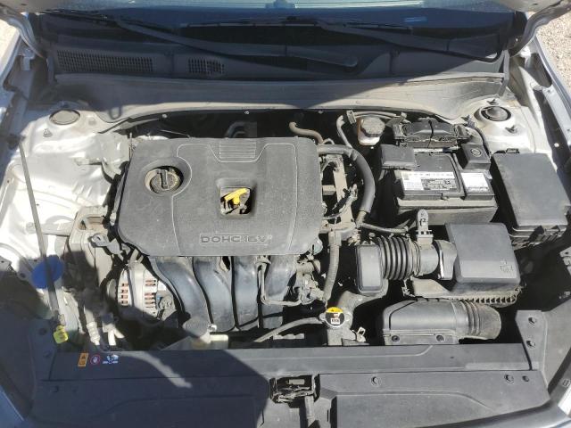 2020 KIA FORTE - 3KPF54AD4LE209807