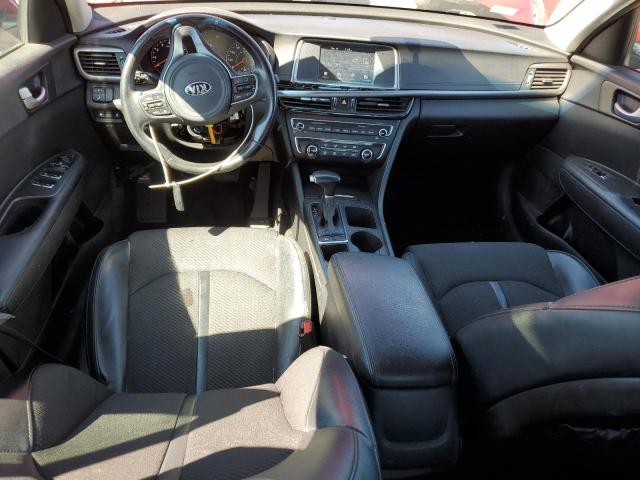 2018 KIA OPTIMA LX #3294325875