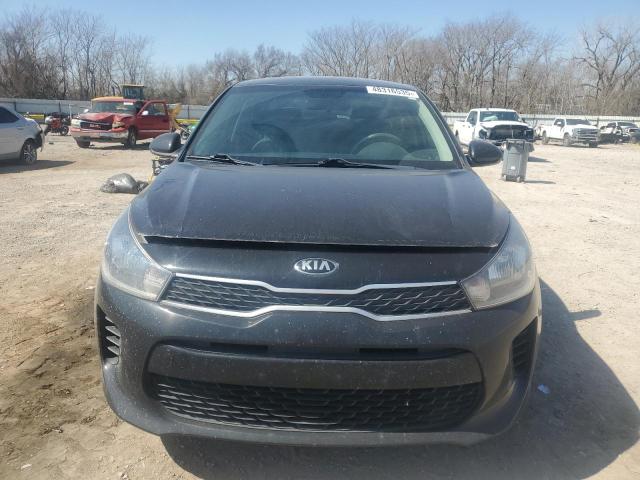 2020 KIA RIO LX - 3KPA24AD6LE284818