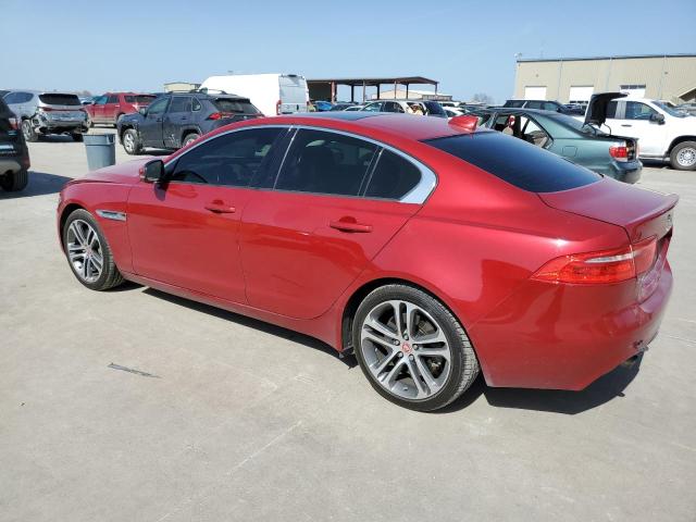2017 JAGUAR XE PREMIUM SAJAD4BVXHA971944