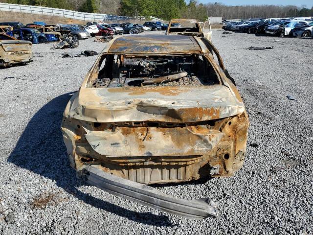 2025 TOYOTA CAMRY XSE - 4T1DAACK7SU040035