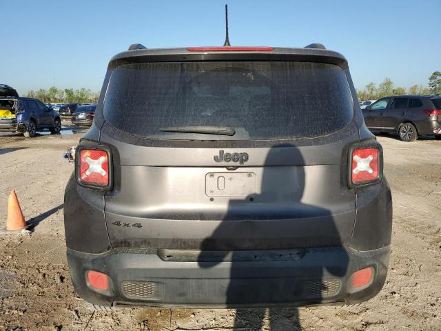 2016 JEEP RENEGADE L ZACCJBBT9GPD53208