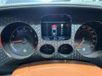 2008 BENTLEY CONTINENTA