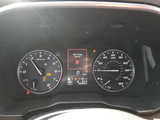 2024 SUBARU OUTBACK TO - 4S4BTGPD6R3169965