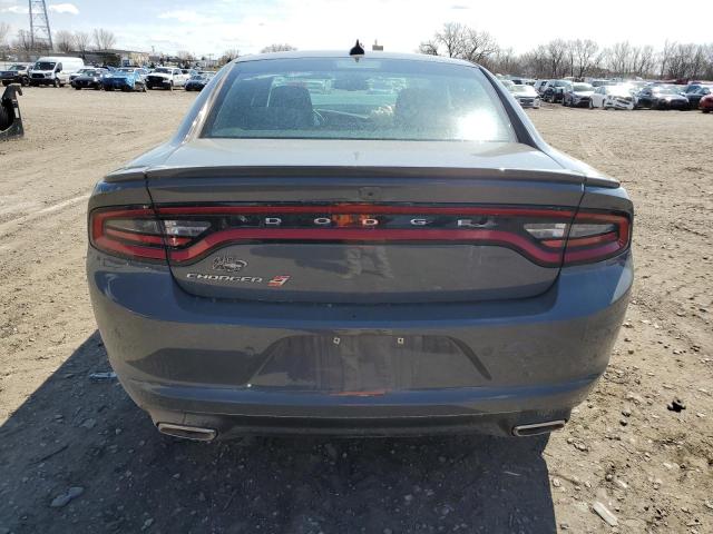 2019 DODGE CHARGER SX 2C3CDXJGXKH603465