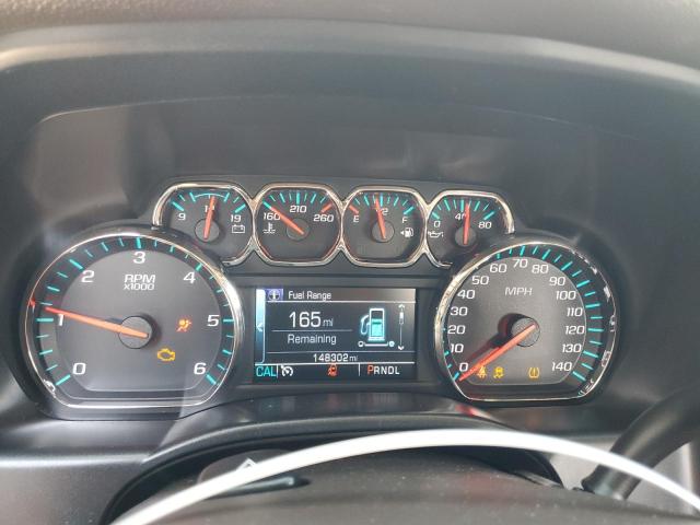 2018 GMC SIERRA K15 3GTU2NEC7JG313412