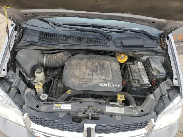 2016 DODGE GRAND CARA #3197065832