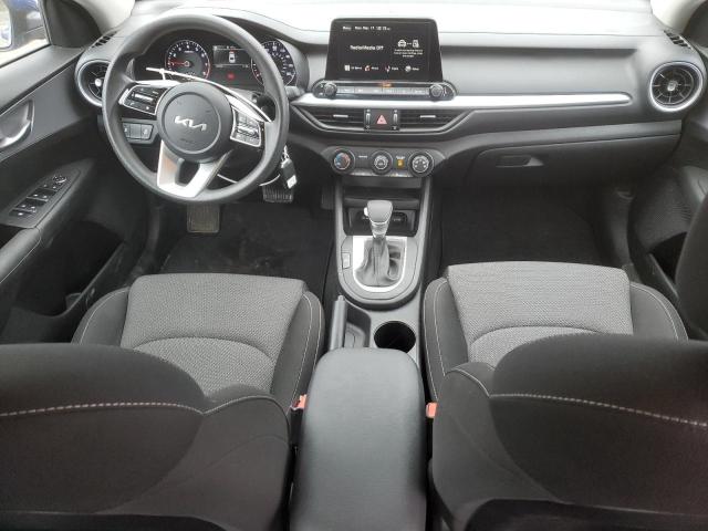 2023 KIA FORTE LX 3KPF24AD7PE640799