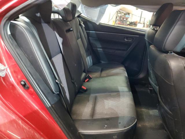 2015 TOYOTA COROLLA L - 2T1BURHE5FC368254