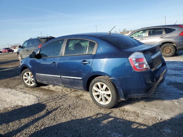Vin: 3n1ab6ap1cl714680, lot: 48532755, nissan sentra 2.0 20122