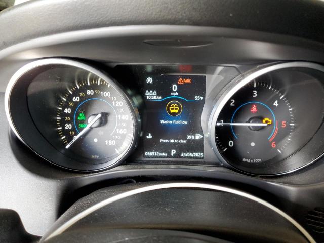 2018 JAGUAR XE PREMIUM SAJAJ4FN4JCP23749