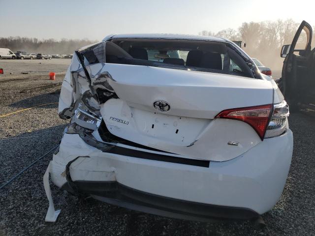 2019 TOYOTA COROLLA L - 2T1BURHEXKC148358