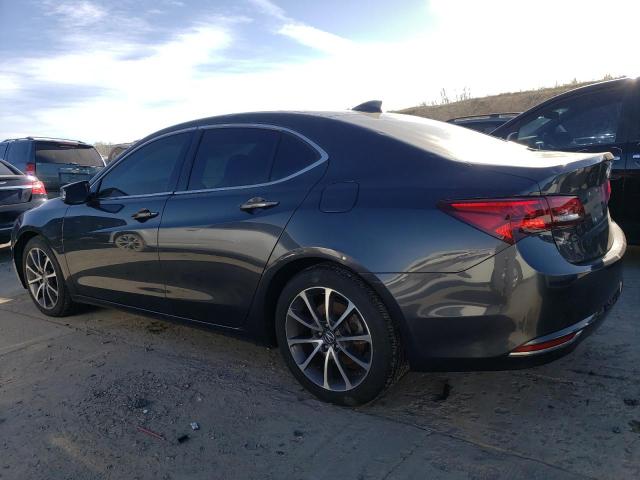 2015 ACURA TLX TECH 19UUB2F52FA021690