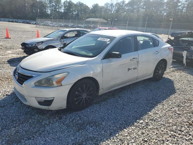 Vin: 1n4al3ap7dn501538, lot: 48489615, nissan altima 2.5 2013 img_1