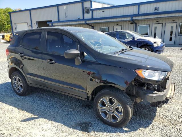 Vin: maj6s3fl9lc332728, lot: 47659305, ford ecosport s 20204