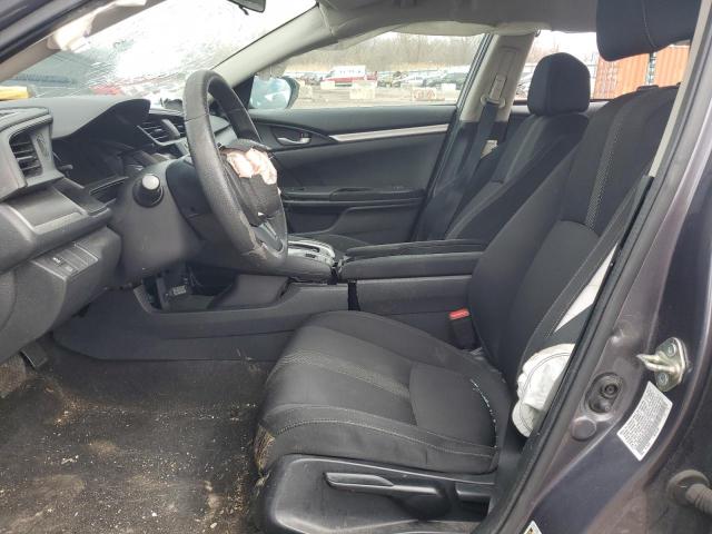2017 HONDA CIVIC LX - 19XFC2F55HE034793