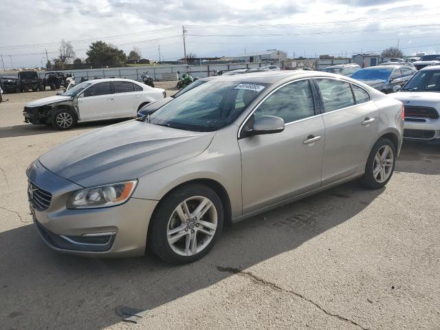 VOLVO S60 PREMIE